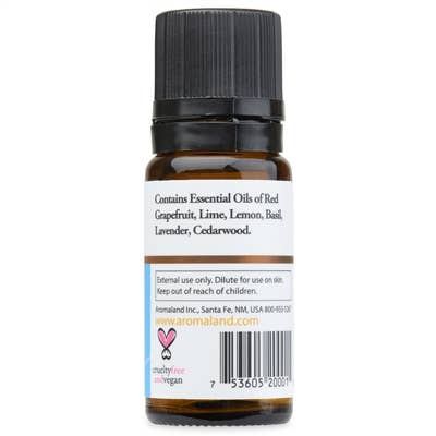 Angel Essential Oil Blend: 10 mL