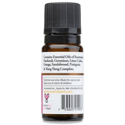 Love Essential Oil Blend 10ml