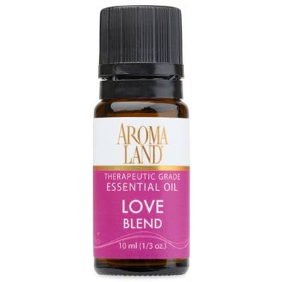 Love Essential Oil Blend 10ml
