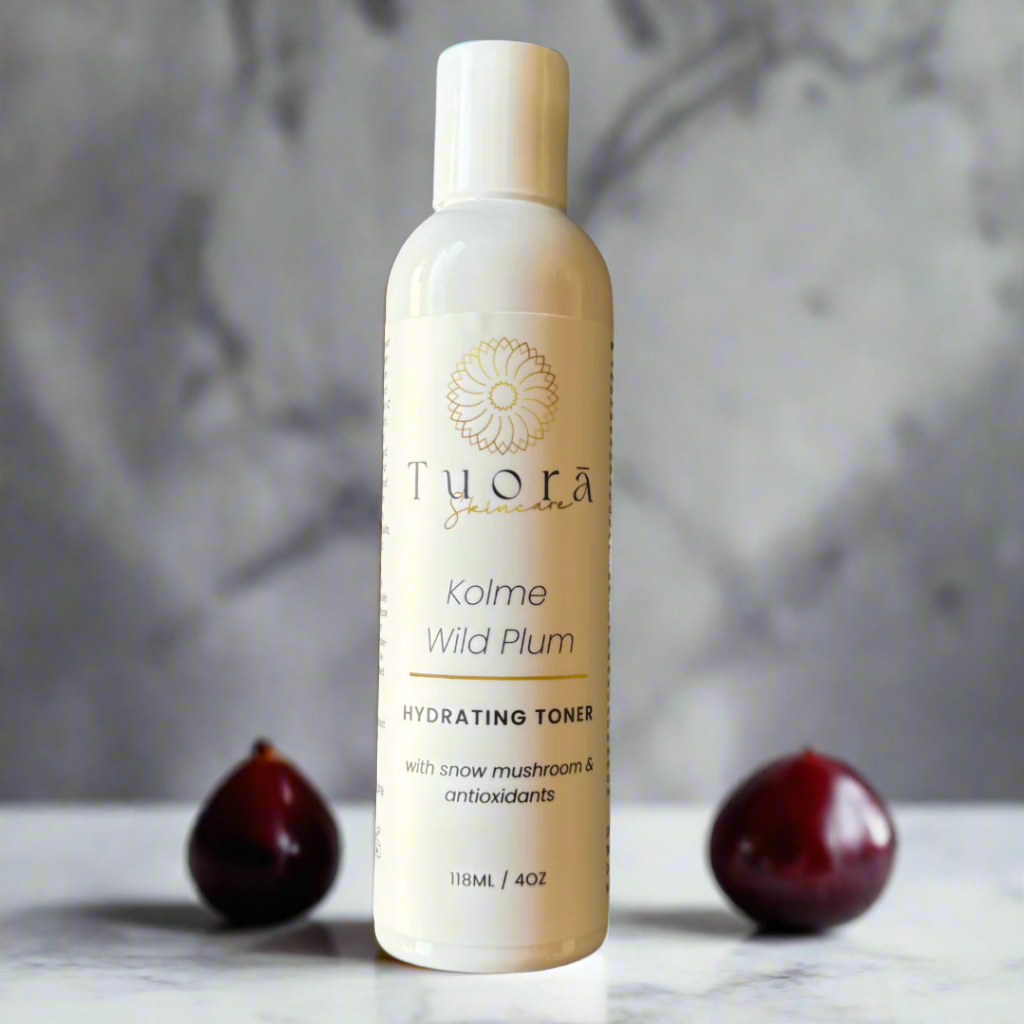 Kolme Wild Plum Hydrating Toner