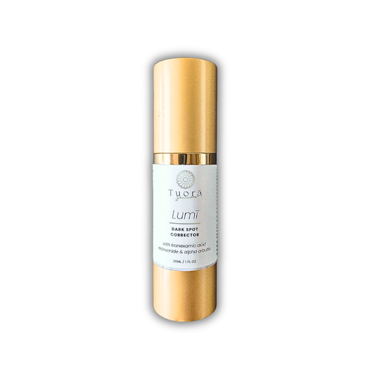 Lumī Dark Spot Corrector