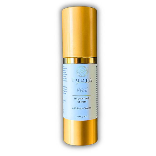 Vesi Hydrating Serum