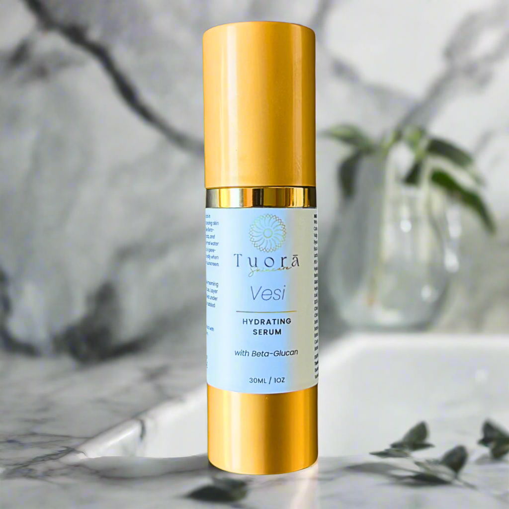 Vesi Hydrating Serum