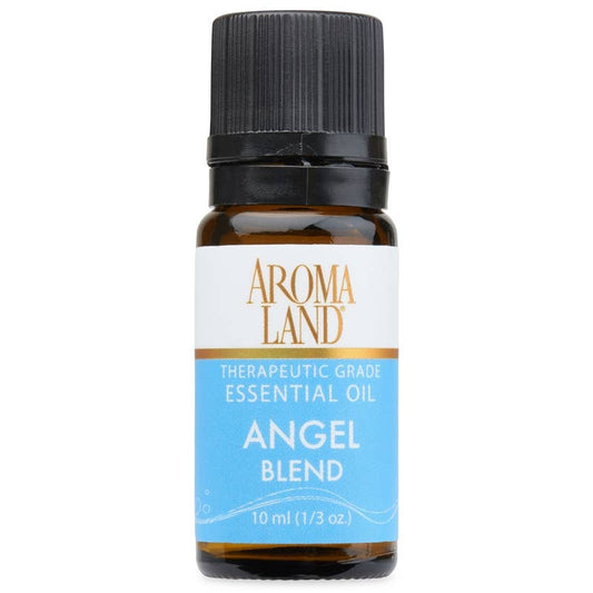 Angel Essential Oil Blend: 10 mL